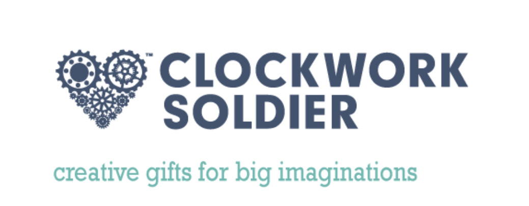 Clockwork Soldier Solar System Love Art Classes